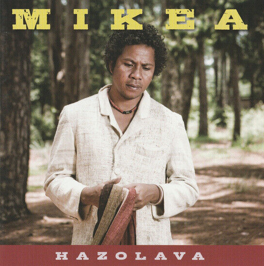 Mikea - Hazolava