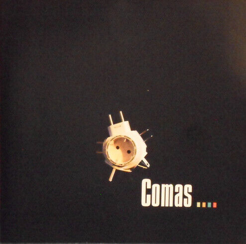 Comas - Comas