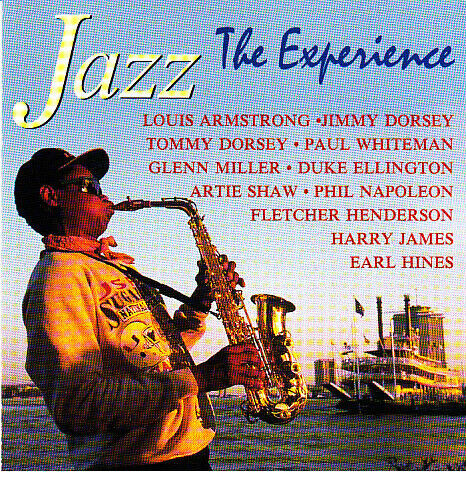 V/A - Jazz the Experience