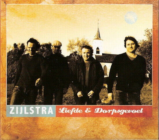 Zijlstra - Liefde & Dorpsgevoel