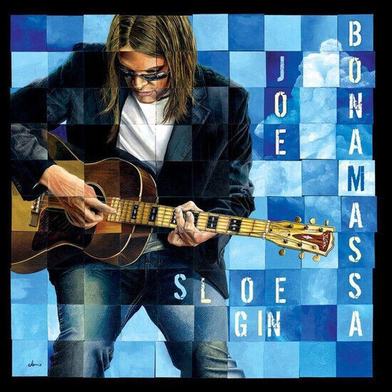 Bonamassa, Joe - Sloe Gin