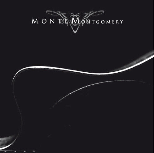 Montgomery, Monte - Monte Montgomery