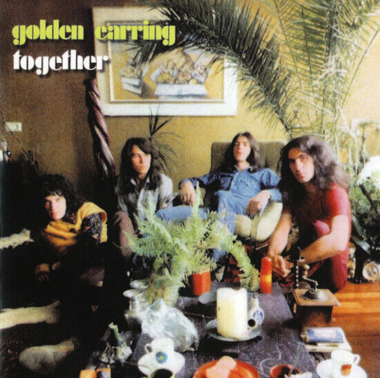 Golden Earring - Together