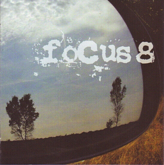 Focus - Focus 8