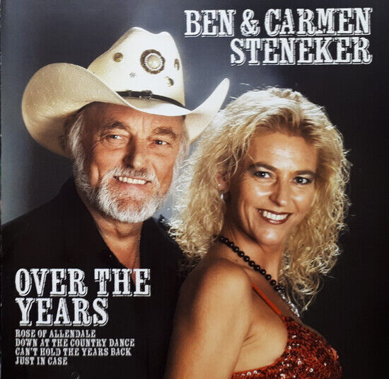 Steneker, Ben & Carmen - Over the Years