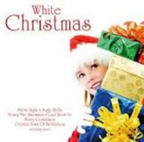 V/A - White Christmas