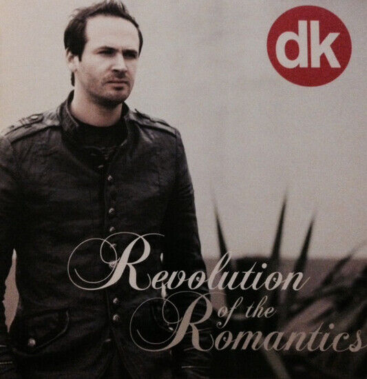 Kolen, Dennis - Revolution of the..