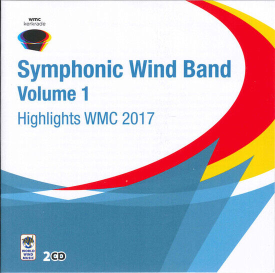 V/A - Highlights Wmc 2017 -..