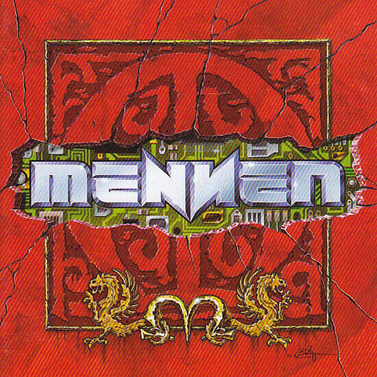 Mennen - Mennen + 4