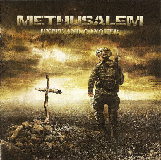 Methusalem - Unite and Conquer