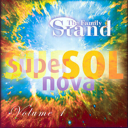 Family Stand - Super Sol Nova