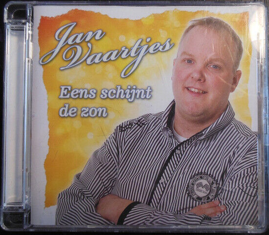 Vaartjes, Jan - Eens Schijnt De Zon