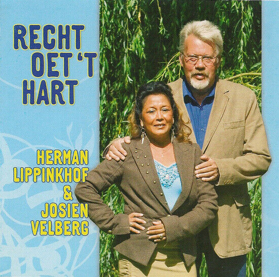 Lippinkhof, Herman & Josi - Recht Oet \'T Hart