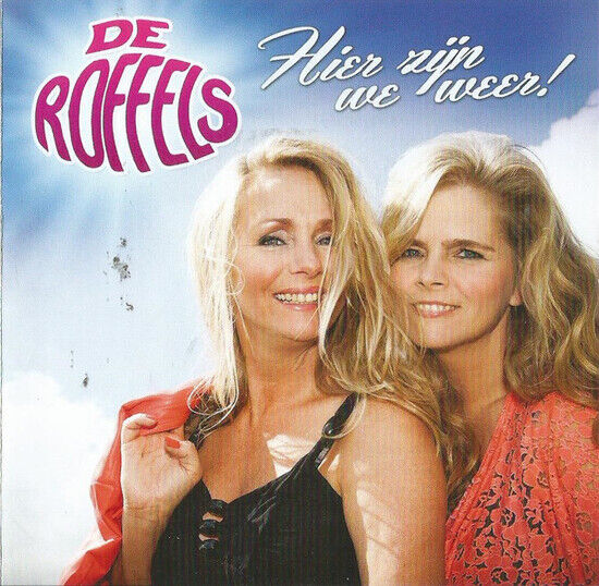 Roffels - Hier Zijn We Weer!