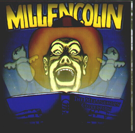 Millencolin - Melancholy Collection