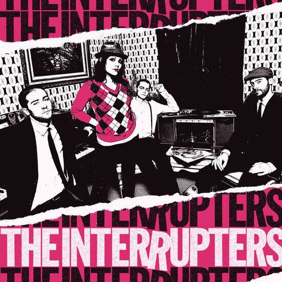 Interrupters - Interrupters