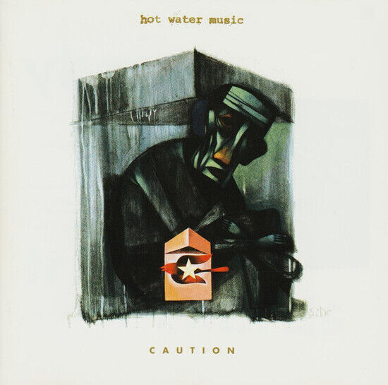 Hot Water Music - Caution