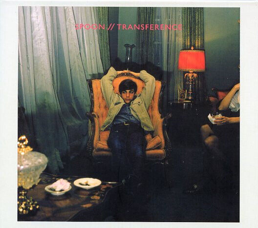 Spoon - Transference