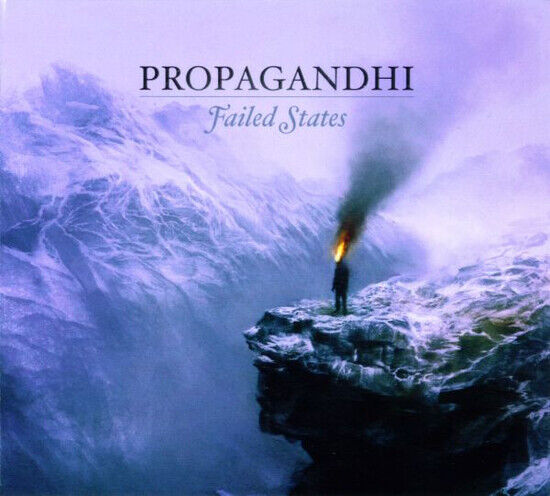 Propagandhi - Failed States -Digi-