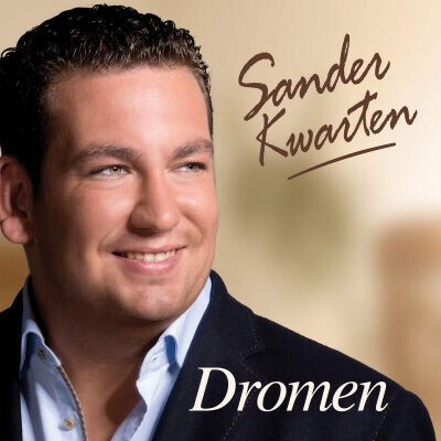 Kwarten, Sander - Dromen