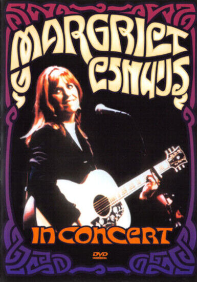 Eshuijs, Margriet - In Concert