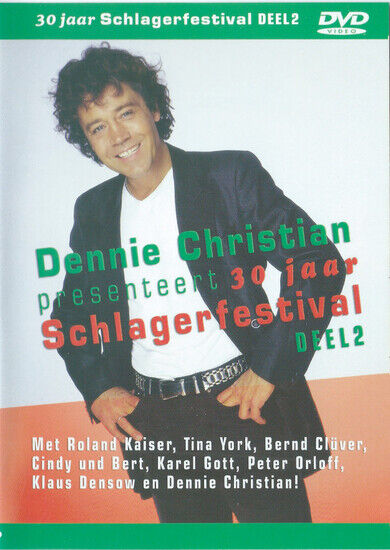 V/A - Dennie Christian Prese..2