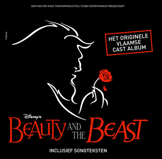 Musical - Beauty and the Beast