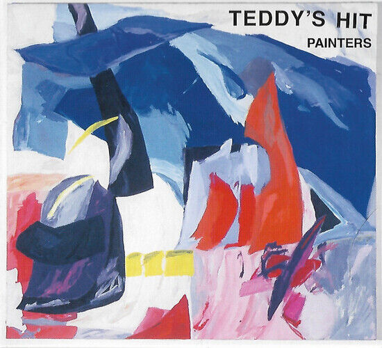 Teddy\'s Hit - Painters