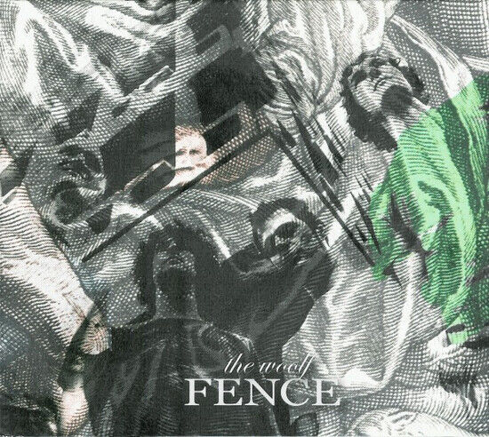 Fence - Woolf