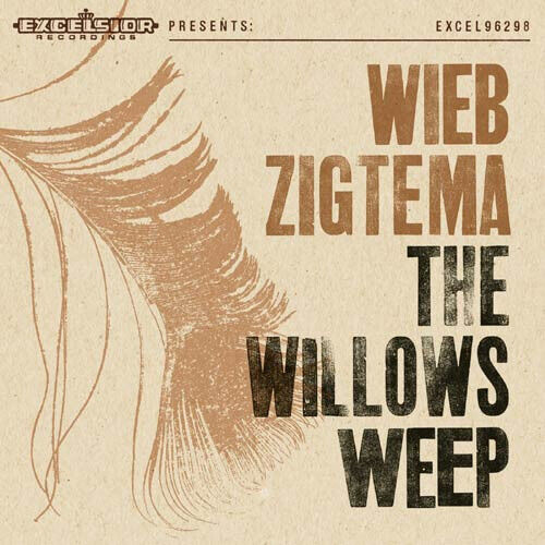 Zigtema, Wieb - Willows Weep