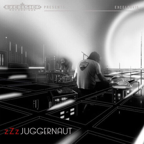 Zzz - Juggernaut