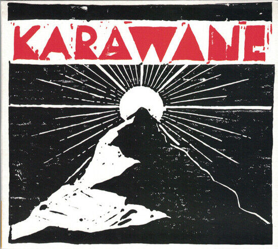 Karawane - Karawane -Digi-