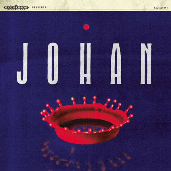 Johan - Johan