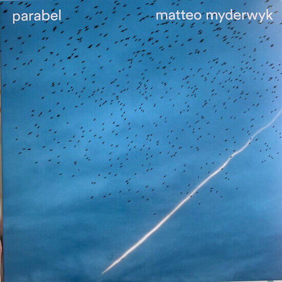 Myderwyk, Matteo - Parabel