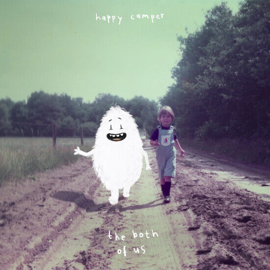 Happy Camper - Both of Us