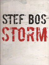 Bos, Stef - Storm