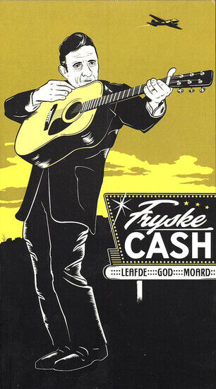 V/A - Fryske Cash