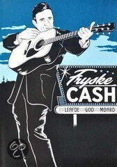 Fryske Cash - Leafde God Moard