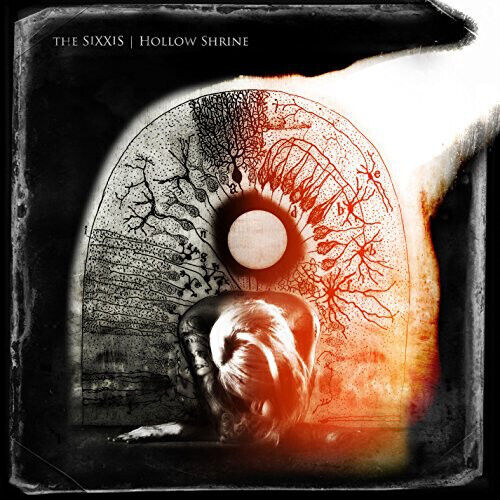 Sixxis - Hollow Shrine