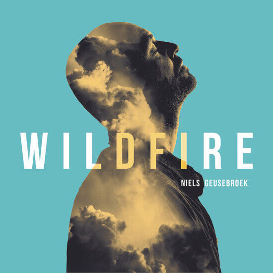 Geusebroek, Niels - Wildfire