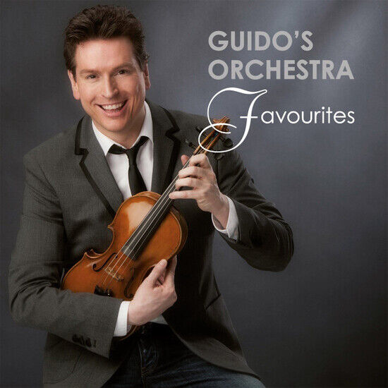Guido\'s Ochestra - Favourites