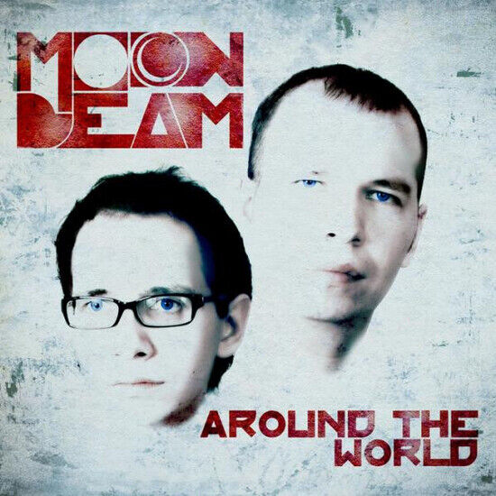 Moonbeam - Around the World