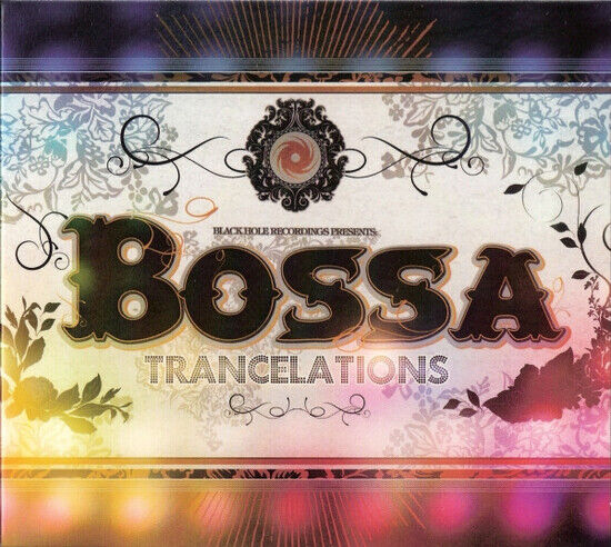 V/A - Bossa Trancelations