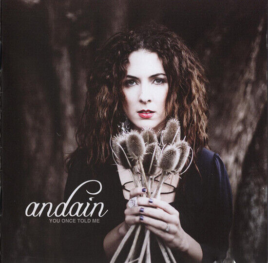 Andain - You Once Told Me