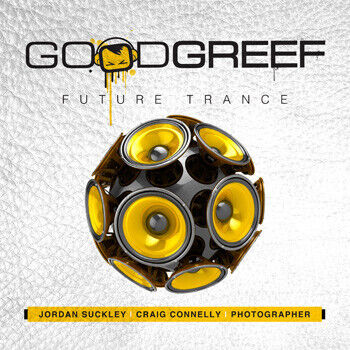 V/A - Goodgreef Future Trance