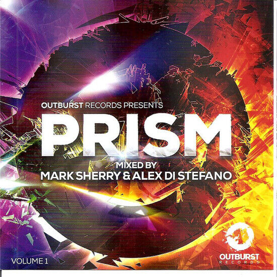 V/A - Prism Volume 1