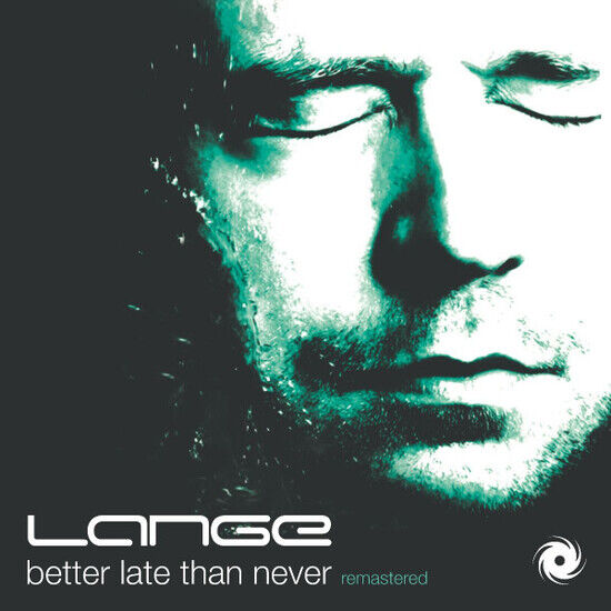 Lange - Better Late.. -Remast-