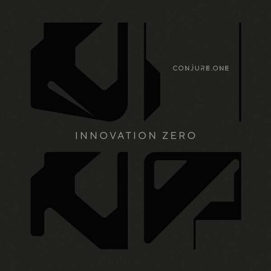 Conjure One - Innovation Zero