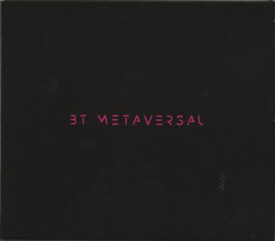 Bt - Metaversal