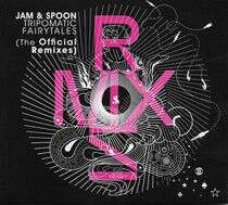 Jam & Spoon - Tripomatic.. -Digi-